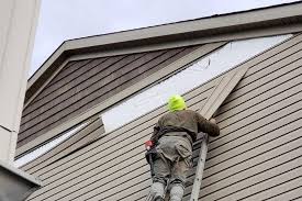 Best Siding for New Construction  in Havre, MT